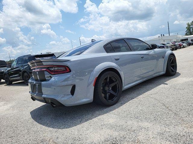 used 2022 Dodge Charger car, priced at $74,850