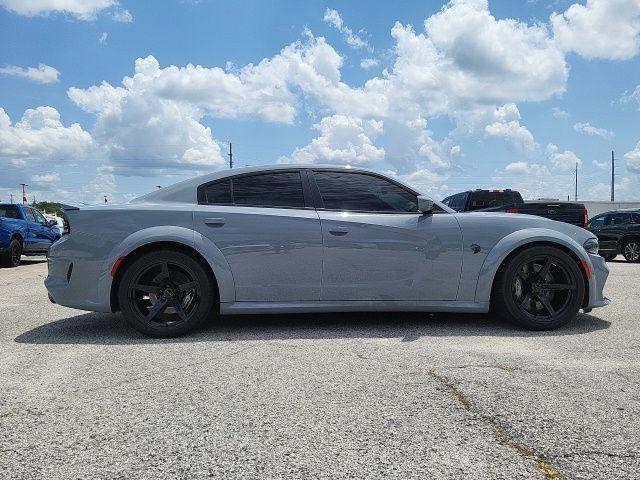 used 2022 Dodge Charger car, priced at $74,850