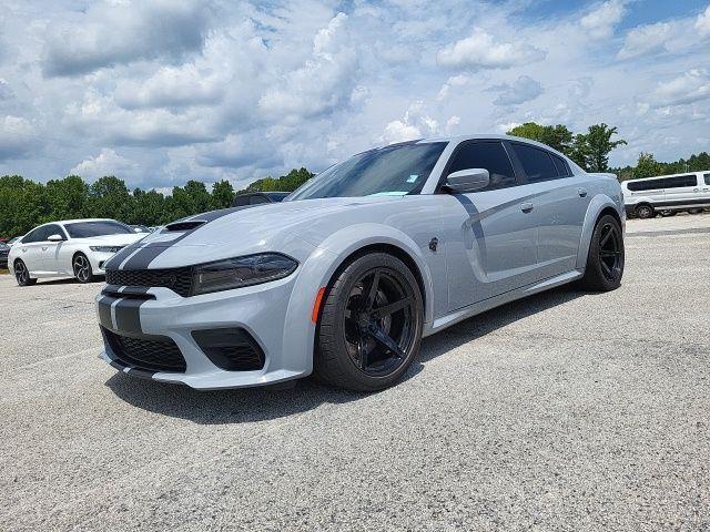 used 2022 Dodge Charger car, priced at $74,850