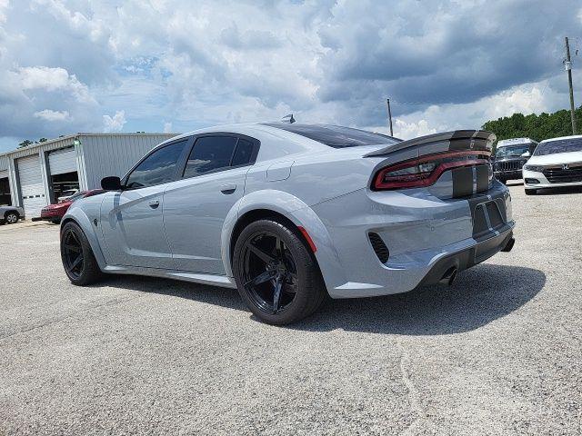 used 2022 Dodge Charger car, priced at $74,850