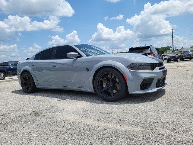 used 2022 Dodge Charger car, priced at $74,850