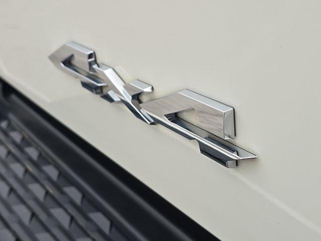 used 2024 Ram 2500 car, priced at $69,400