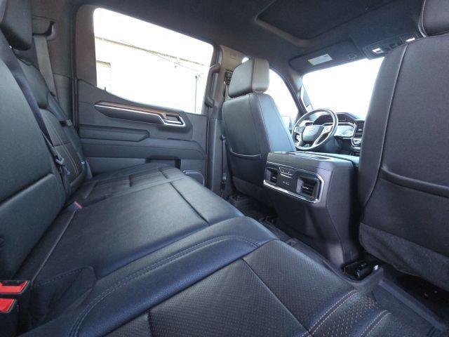 used 2023 Chevrolet Silverado 1500 car, priced at $57,800