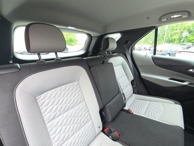 used 2021 Chevrolet Equinox car, priced at $21,853