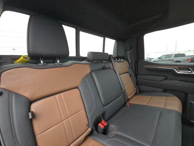 used 2023 Chevrolet Silverado 1500 car, priced at $51,800