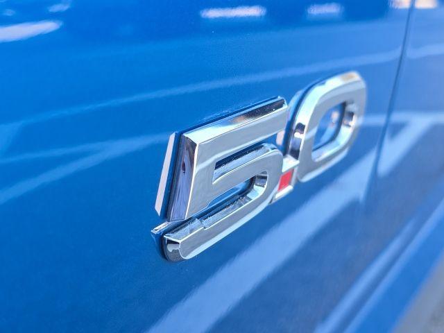 used 2020 Ford Mustang car, priced at $36,953