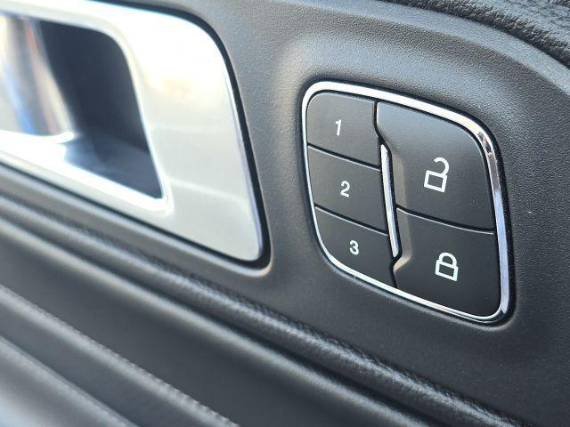 used 2020 Ford Mustang car, priced at $36,953