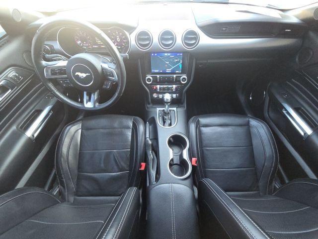 used 2020 Ford Mustang car, priced at $36,953