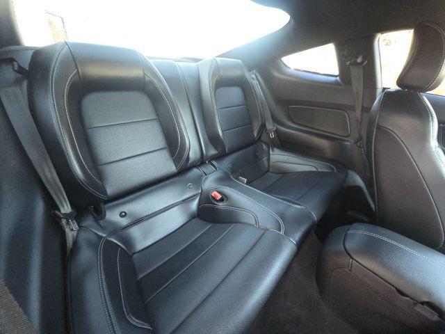 used 2020 Ford Mustang car, priced at $36,953