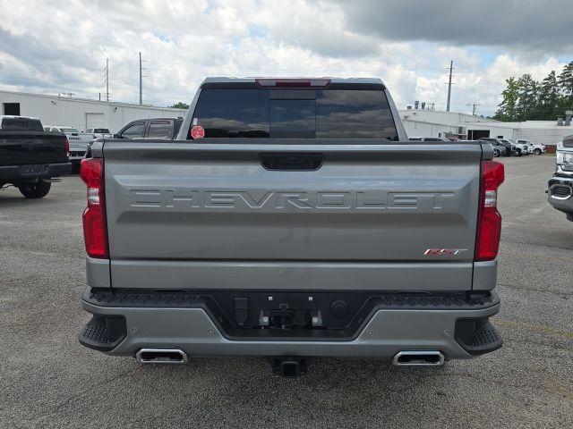 used 2023 Chevrolet Silverado 1500 car, priced at $51,500