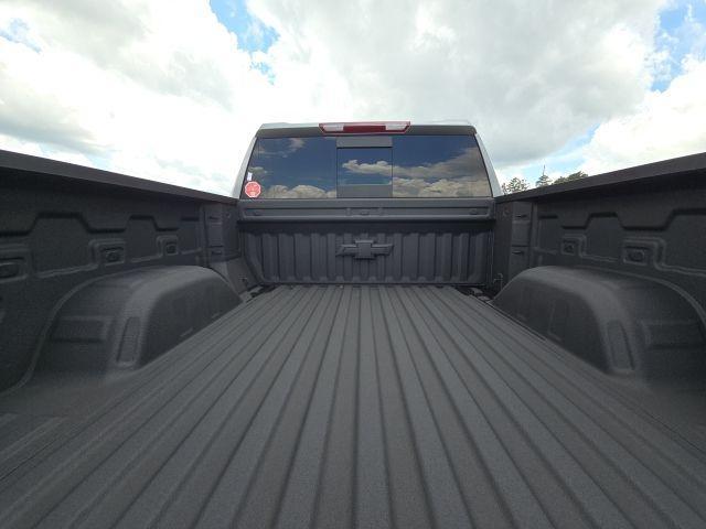 used 2023 Chevrolet Silverado 1500 car, priced at $51,500
