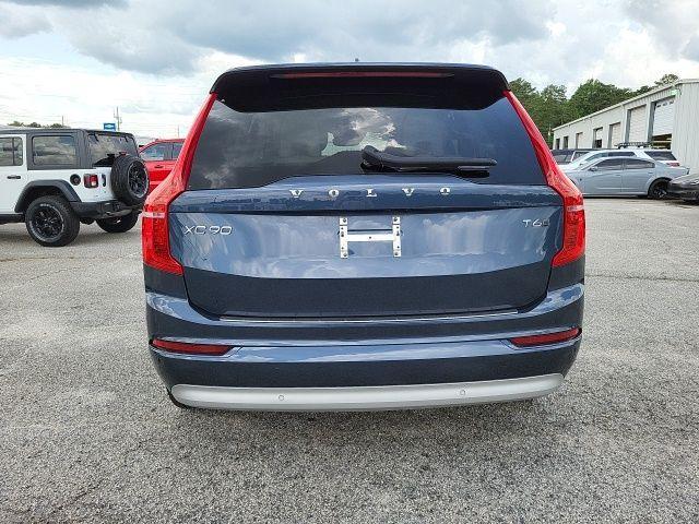 used 2022 Volvo XC90 car, priced at $37,800