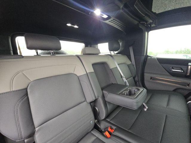 used 2024 GMC HUMMER EV SUV car, priced at $74,652