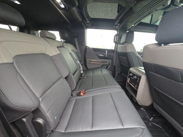 used 2024 GMC HUMMER EV SUV car, priced at $74,652