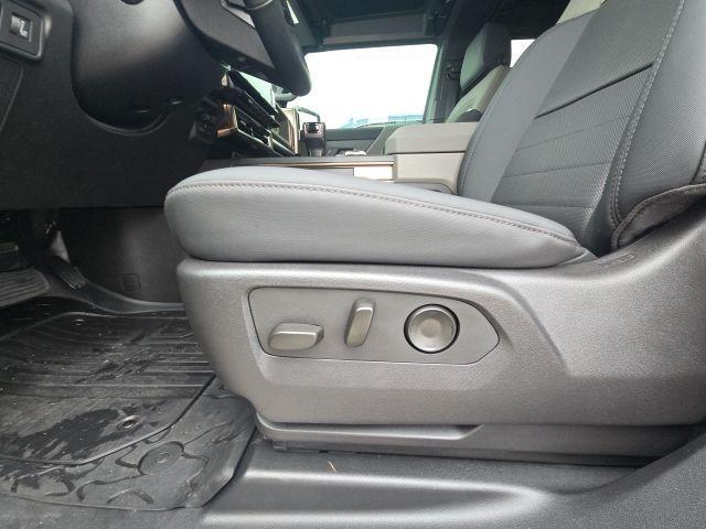 used 2024 GMC HUMMER EV SUV car, priced at $74,652