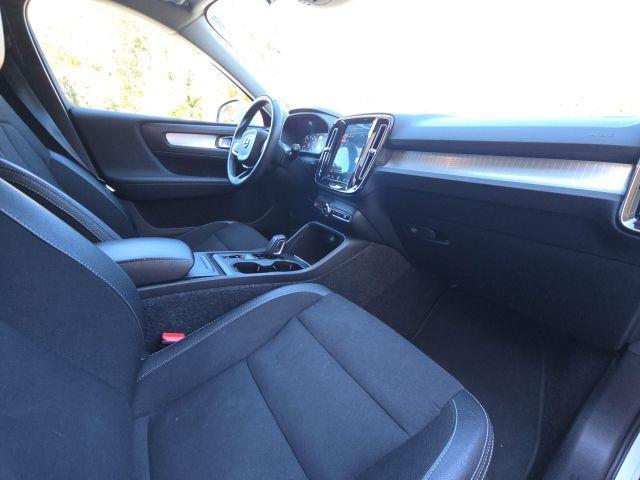 used 2020 Volvo XC40 car, priced at $24,953