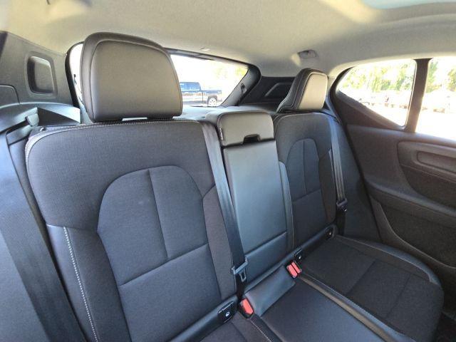 used 2020 Volvo XC40 car, priced at $24,953