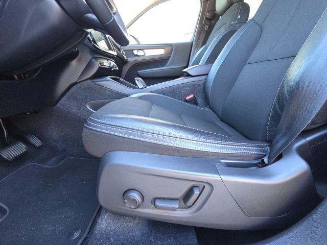 used 2020 Volvo XC40 car, priced at $24,953