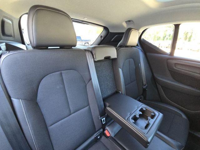 used 2020 Volvo XC40 car, priced at $24,953