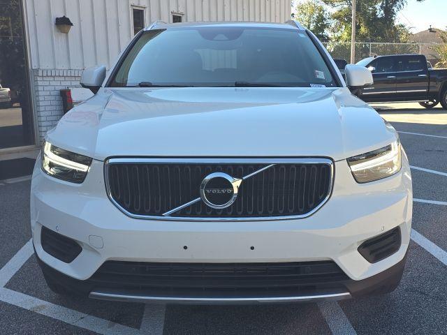 used 2020 Volvo XC40 car, priced at $24,953