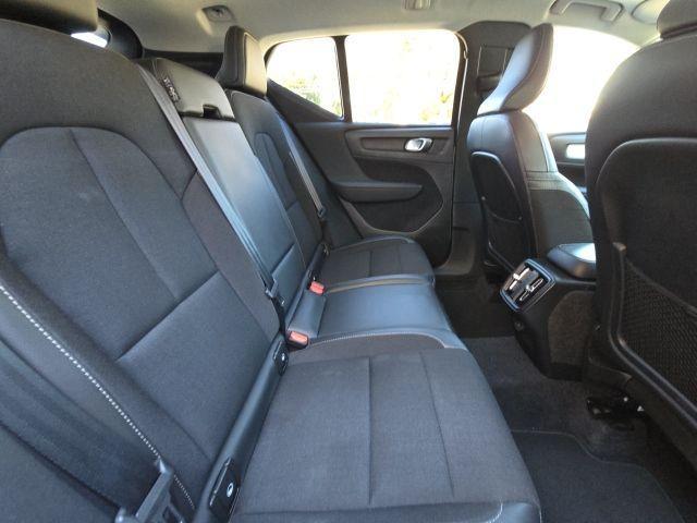 used 2020 Volvo XC40 car, priced at $24,953