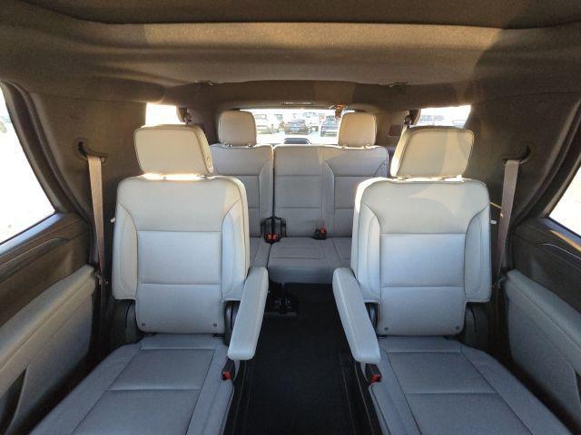 used 2023 GMC Yukon car, priced at $56,800