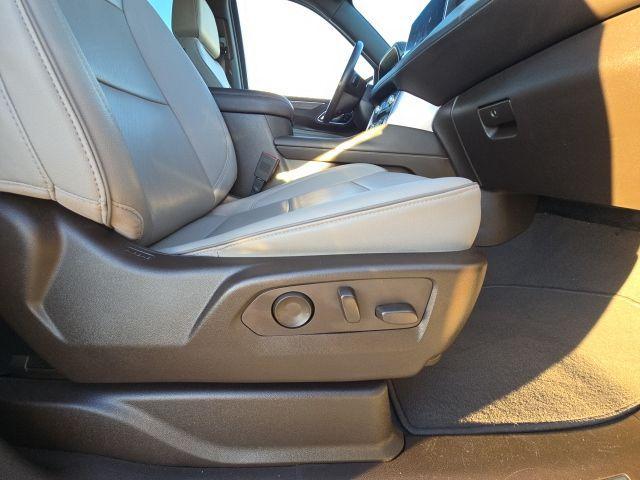 used 2023 GMC Yukon car, priced at $56,800