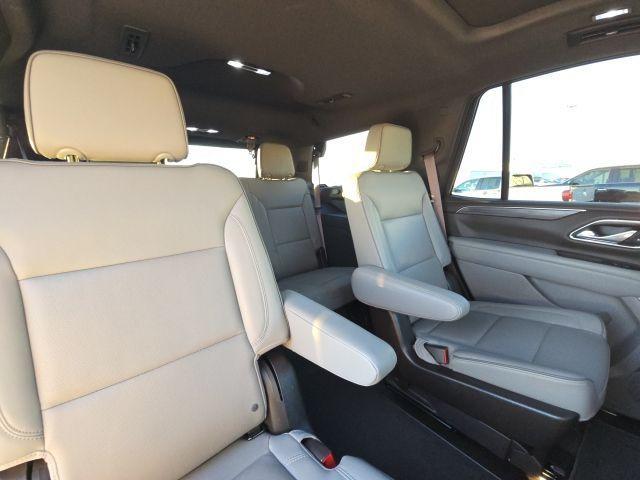 used 2023 GMC Yukon car, priced at $56,800