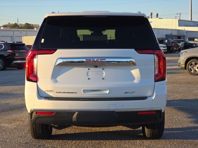 used 2023 GMC Yukon car, priced at $56,800