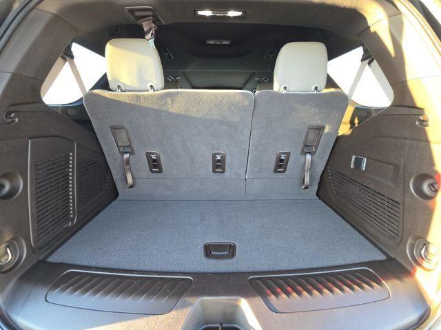 used 2023 GMC Yukon car, priced at $56,800