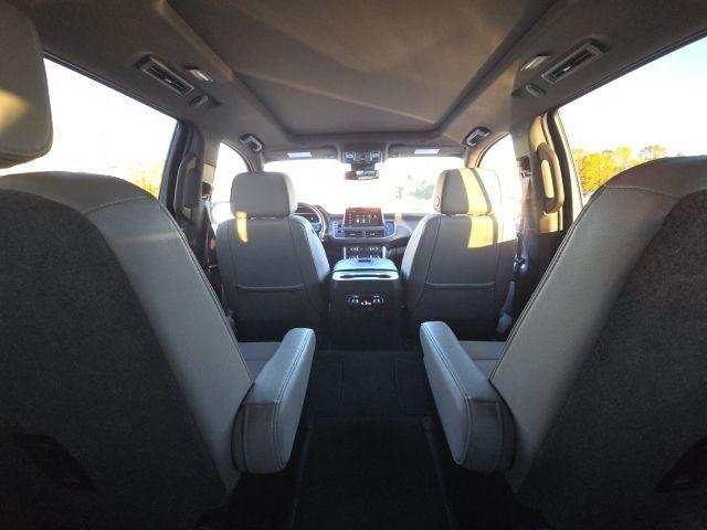 used 2023 GMC Yukon car, priced at $56,800