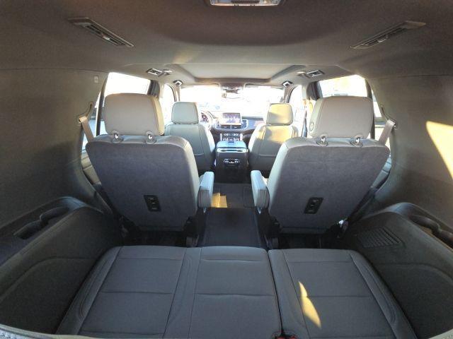 used 2023 GMC Yukon car, priced at $56,800