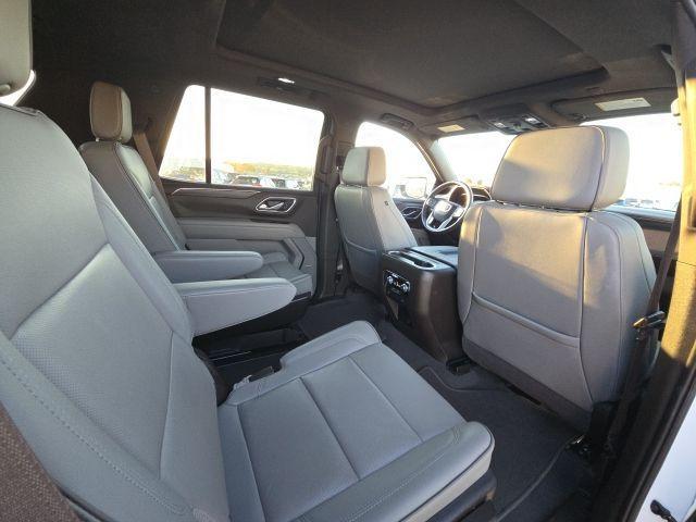 used 2023 GMC Yukon car, priced at $56,800