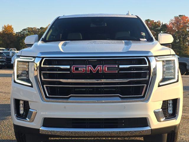 used 2023 GMC Yukon car, priced at $56,800