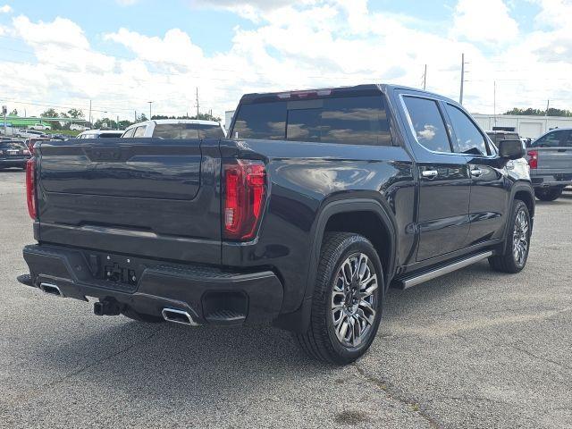 used 2024 GMC Sierra 1500 car, priced at $62,850