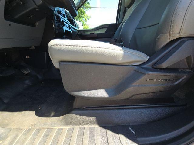 used 2022 Ford F-150 car, priced at $24,953