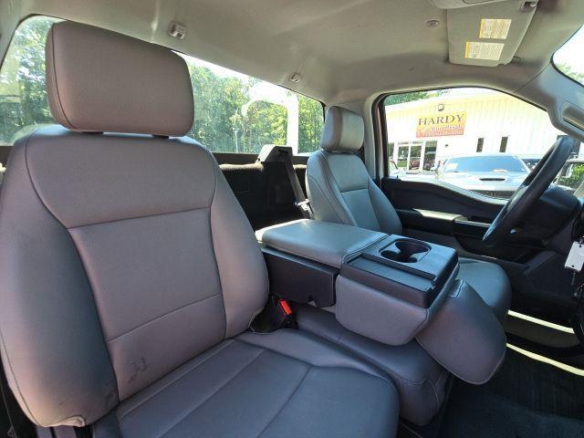 used 2022 Ford F-150 car, priced at $24,953