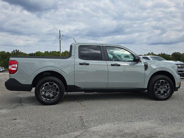 used 2024 Ford Maverick car, priced at $31,500