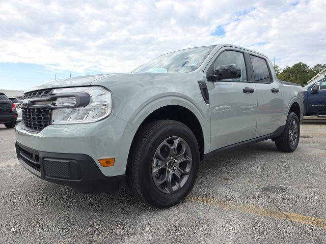 used 2024 Ford Maverick car, priced at $31,500