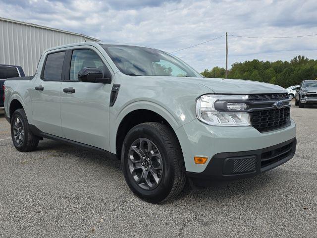 used 2024 Ford Maverick car, priced at $31,500