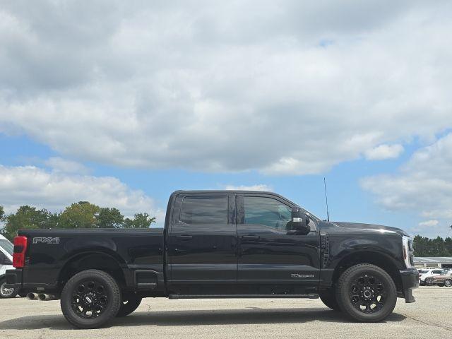 used 2023 Ford F-350 car, priced at $75,250