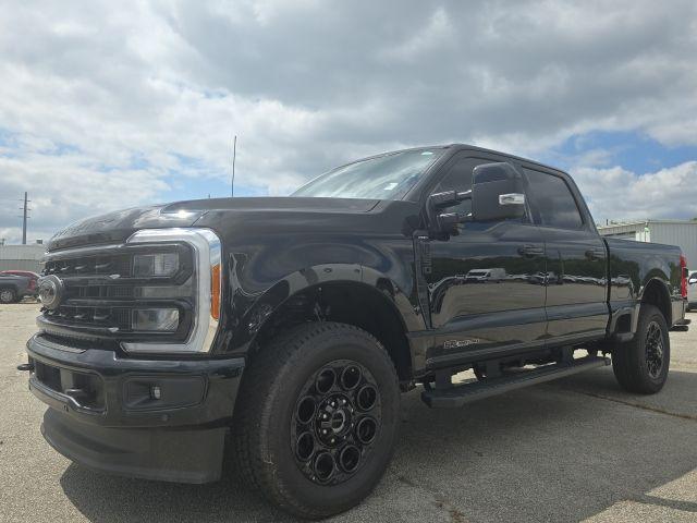 used 2023 Ford F-350 car, priced at $75,250