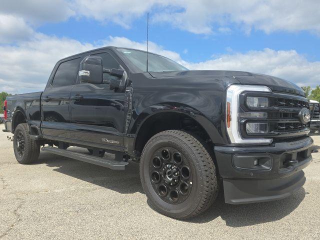 used 2023 Ford F-350 car, priced at $75,250