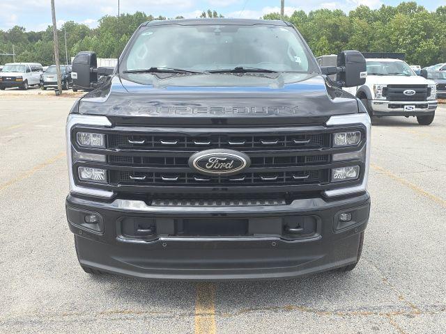 used 2023 Ford F-350 car, priced at $75,250