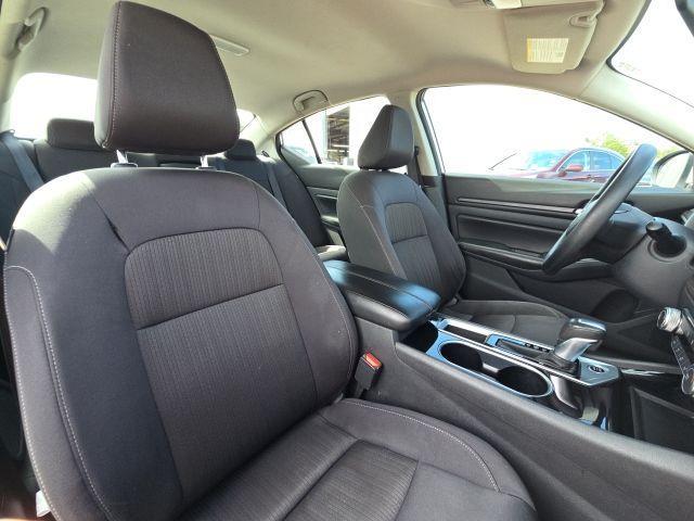 used 2024 Nissan Altima car, priced at $22,850