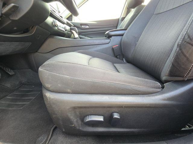 used 2024 Nissan Altima car, priced at $22,850