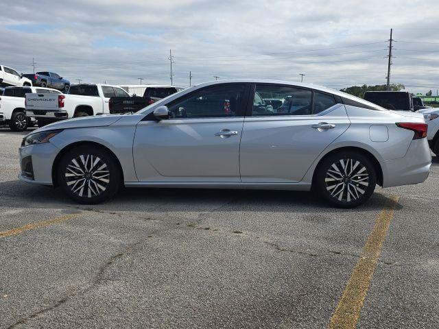 used 2024 Nissan Altima car, priced at $22,850