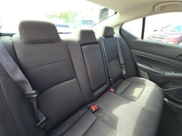 used 2024 Nissan Altima car, priced at $22,850