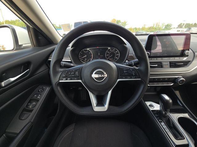 used 2024 Nissan Altima car, priced at $22,850