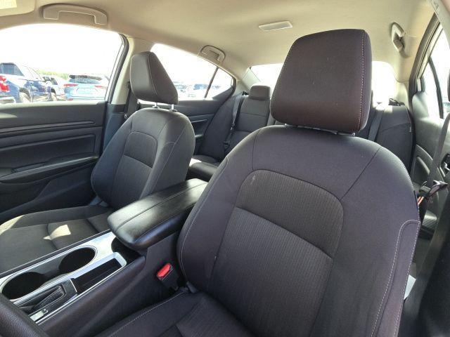 used 2024 Nissan Altima car, priced at $22,850